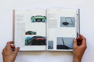 圖文共舞 版式設計如何成就雜志的視覺盛宴