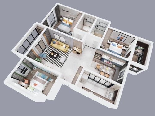 從虛擬到現實 三維家云工業軟件，構筑家居工業元宇宙新生態